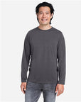 CORE365 Unisex Fusion ChromaSoft™ Performance Long Sleeve T-Shirt CE111L