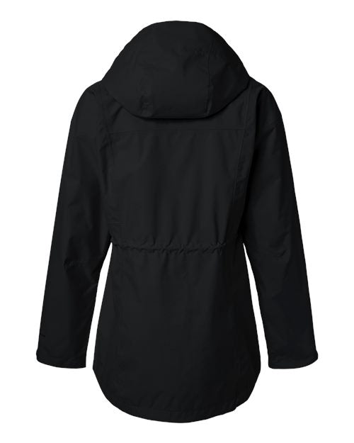 Columbia Women's Hikebound™ II Long Jacket 211390