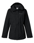 Columbia Women's Hikebound™ II Long Jacket 211390