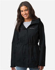 Columbia Women's Hikebound™ II Long Jacket 211390