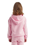 TriDri Youth Maria Hooded Sweatshirt TD85B