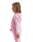 TriDri Youth Maria Hooded Sweatshirt TD85B