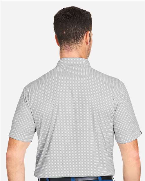 Swannies Men's Tanner Polo SW2200