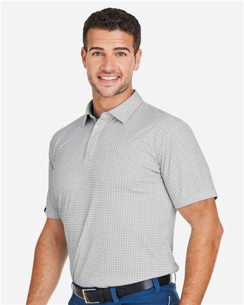 Swannies Men's Tanner Polo SW2200