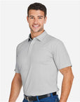 Swannies Men's Tanner Polo SW2200