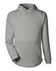 Swannies Unisex Camden Hooded Pullover SWC100