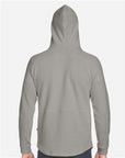 Swannies Unisex Camden Hooded Pullover SWC100