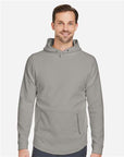 Swannies Unisex Camden Hooded Pullover SWC100