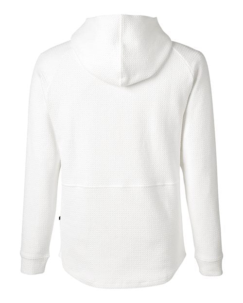 Swannies Unisex Camden Hooded Pullover SWC100