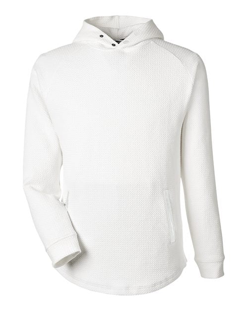 Swannies Unisex Camden Hooded Pullover SWC100
