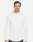Swannies Unisex Camden Hooded Pullover SWC100