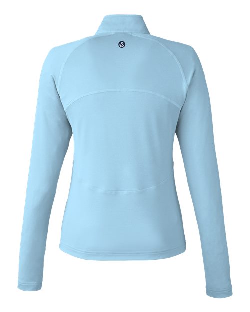 Swannies Women's Cora Full-Zip Jacket SWF400L