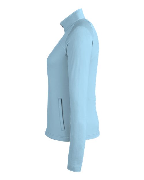 Swannies Women's Cora Full-Zip Jacket SWF400L