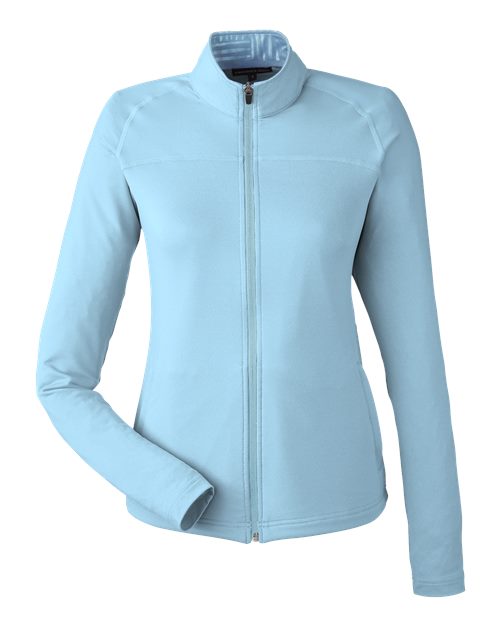 Swannies Women's Cora Full-Zip Jacket SWF400L