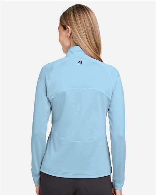 Swannies Women's Cora Full-Zip Jacket SWF400L