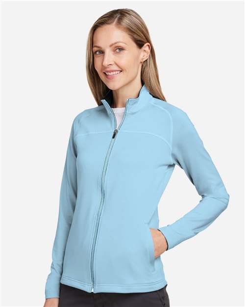 Swannies Women's Cora Full-Zip Jacket SWF400L