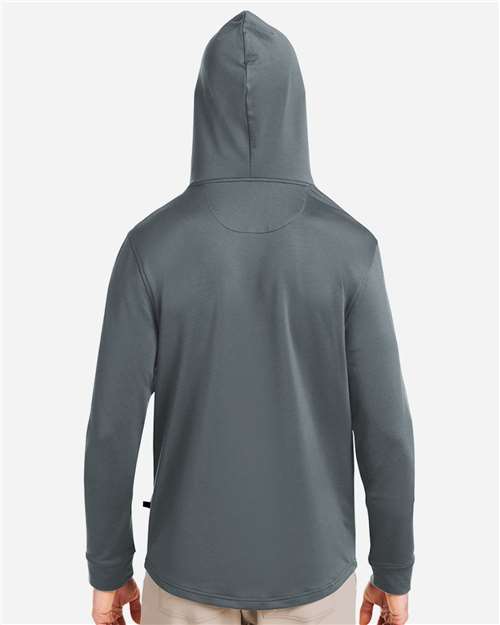 Swannies Men's Ivy Hooded Sweatshirt SWI600