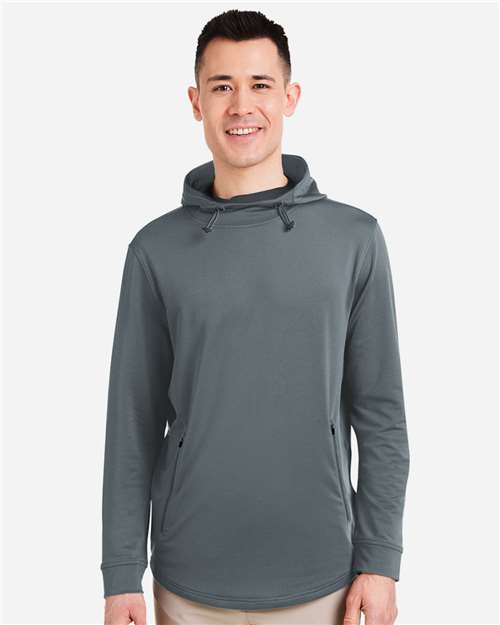 Swannies Men's Ivy Hooded Sweatshirt SWI600