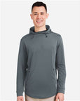 Swannies Men's Ivy Hooded Sweatshirt SWI600