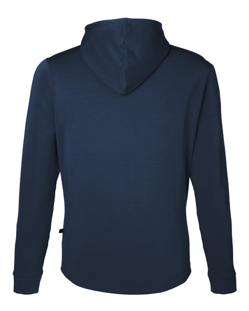 Swannies Men's Ivy Hooded Sweatshirt SWI600