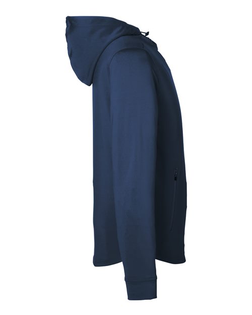 Swannies Men's Ivy Hooded Sweatshirt SWI600