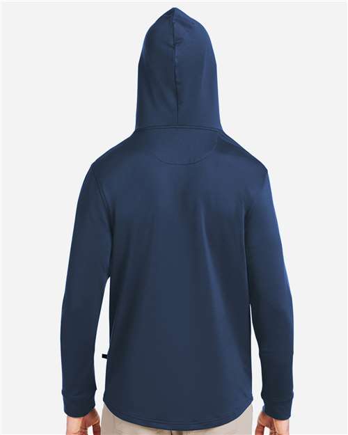 Swannies Men's Ivy Hooded Sweatshirt SWI600