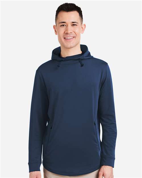 Swannies Men's Ivy Hooded Sweatshirt SWI600