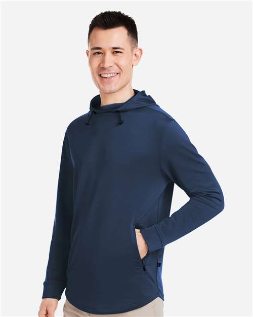 Swannies Men's Ivy Hooded Sweatshirt SWI600
