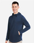 Swannies Men's Ivy Hooded Sweatshirt SWI600