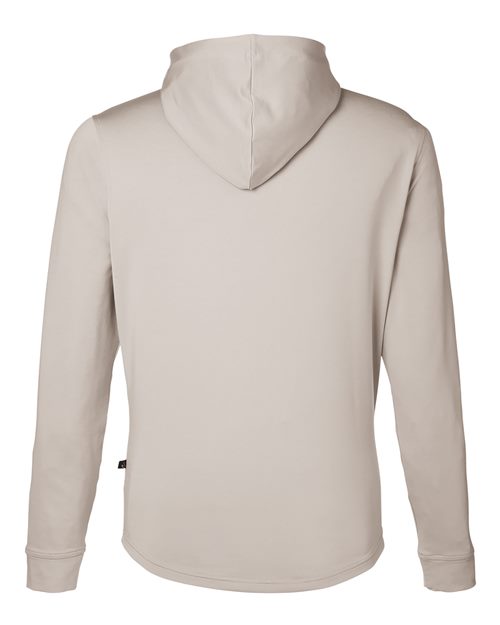 Swannies Men's Ivy Hooded Sweatshirt SWI600