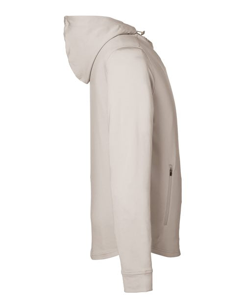 Swannies Men's Ivy Hooded Sweatshirt SWI600