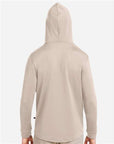 Swannies Men's Ivy Hooded Sweatshirt SWI600