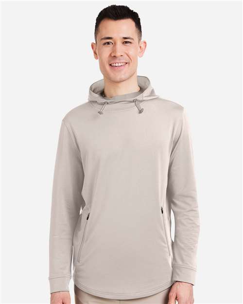 Swannies Men's Ivy Hooded Sweatshirt SWI600