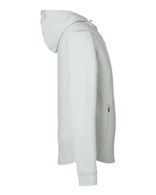 Swannies Men's Ivy Hooded Sweatshirt SWI600