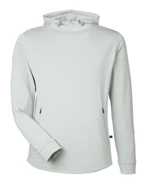 Swannies Men's Ivy Hooded Sweatshirt SWI600