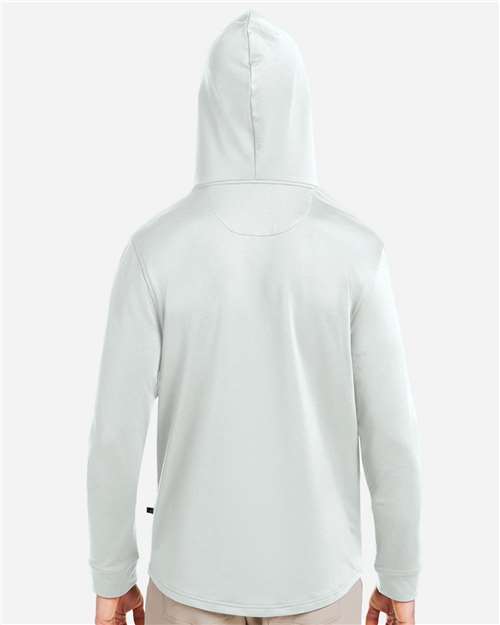 Swannies Men's Ivy Hooded Sweatshirt SWI600