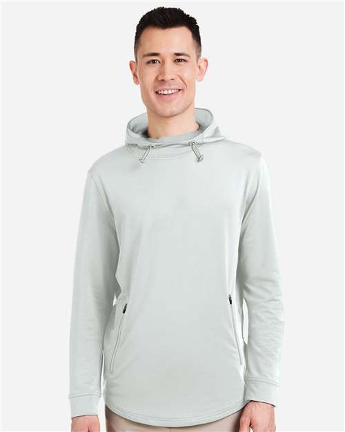 Swannies Men's Ivy Hooded Sweatshirt SWI600