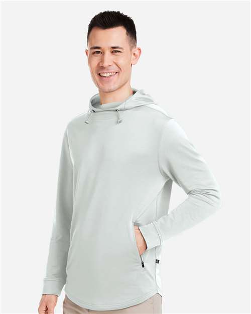 Swannies Men's Ivy Hooded Sweatshirt SWI600