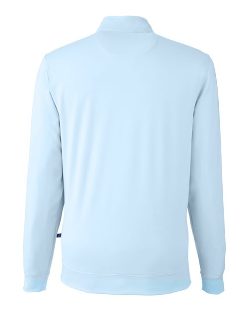 Swannies Men's McKinnon Quarter-Zip Pullover SWM500