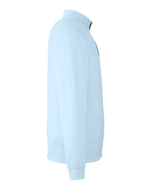 Swannies Men's McKinnon Quarter-Zip Pullover SWM500