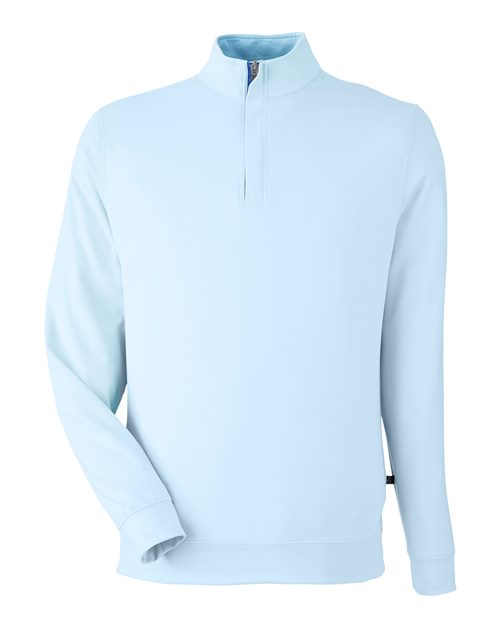 Swannies Men's McKinnon Quarter-Zip Pullover SWM500