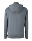 Swannies Unisex Vandyke Quarter-Zip Hooded Pullover SWV600