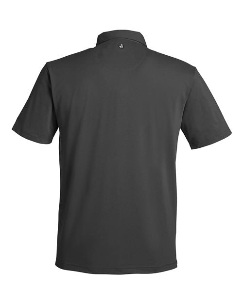 Swannies Men's James H Polo SW2001