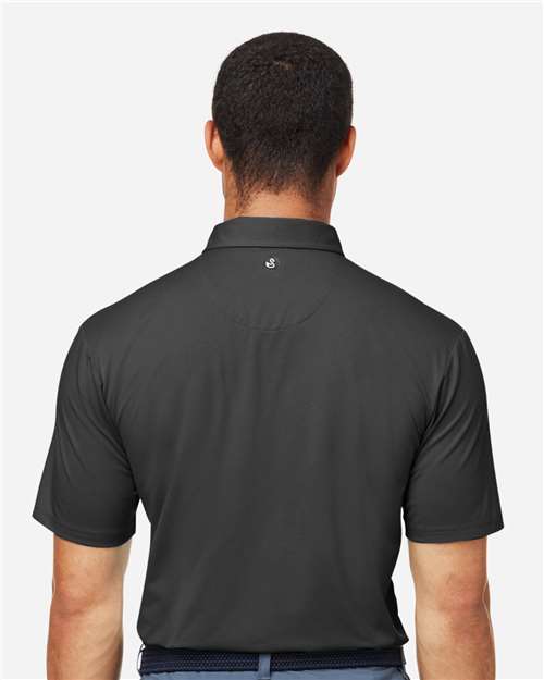 Swannies Men's James H Polo SW2001
