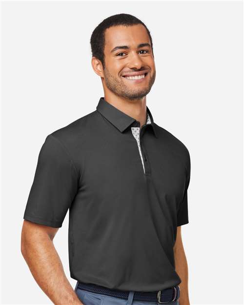 Swannies Men's James H Polo SW2001