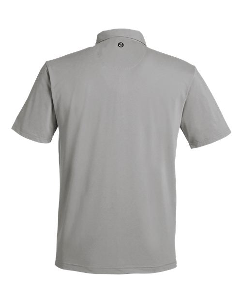 Swannies Men's James H Polo SW2001