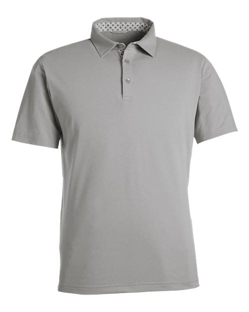 Swannies Men's James H Polo SW2001