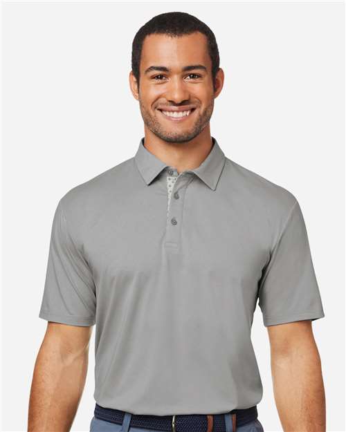 Swannies Men's James H Polo SW2001