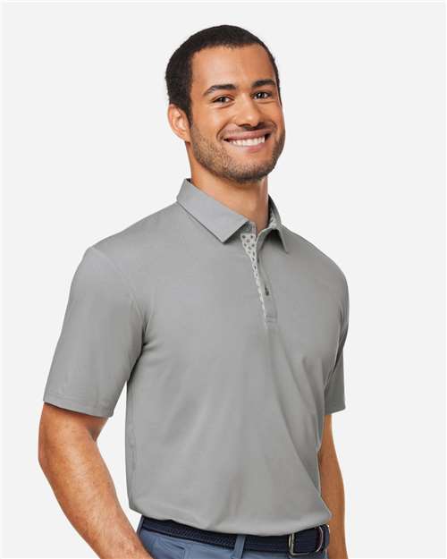 Swannies Men's James H Polo SW2001