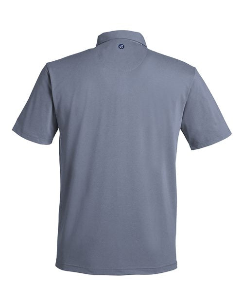 Swannies Men's James H Polo SW2001